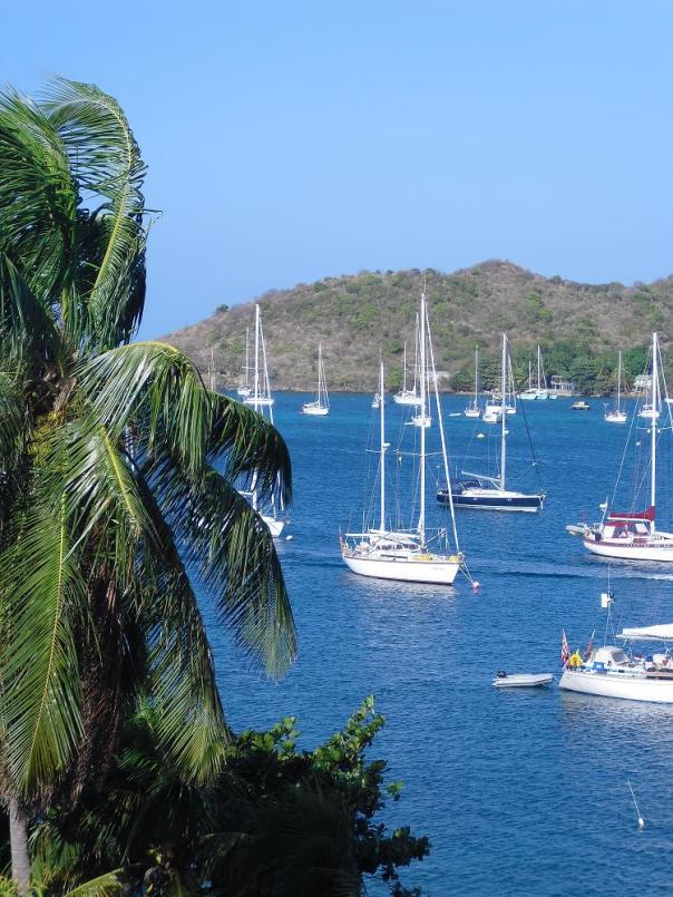 Bequia