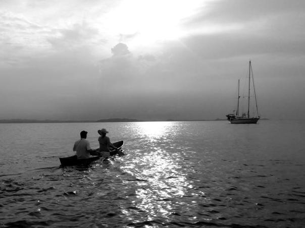 On our way to Helena